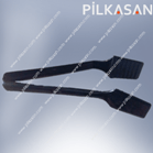 Plastik Enjeksiyon Bask�, Plastik Par�a �retimi - P�LKASAN